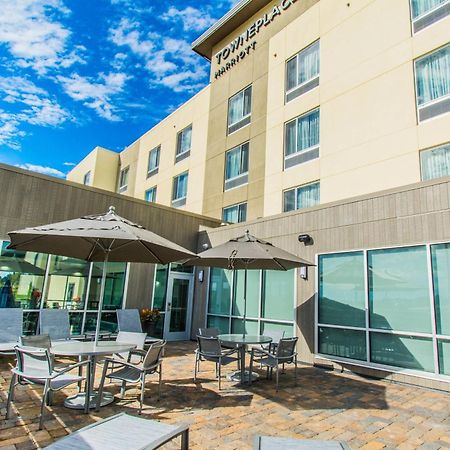 Towneplace Suites By Marriott Evansville Newburgh Luaran gambar