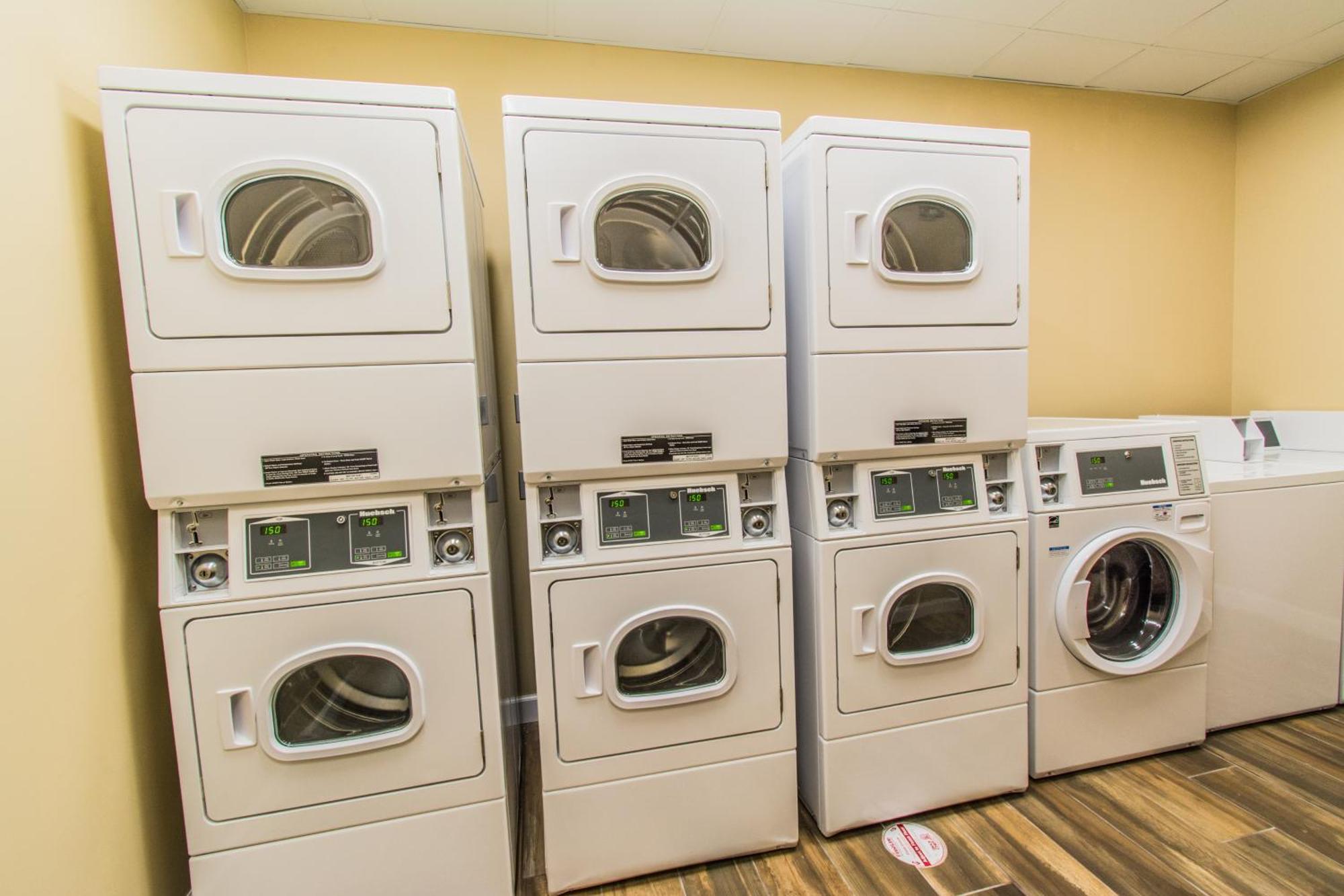 Towneplace Suites By Marriott Evansville Newburgh Luaran gambar