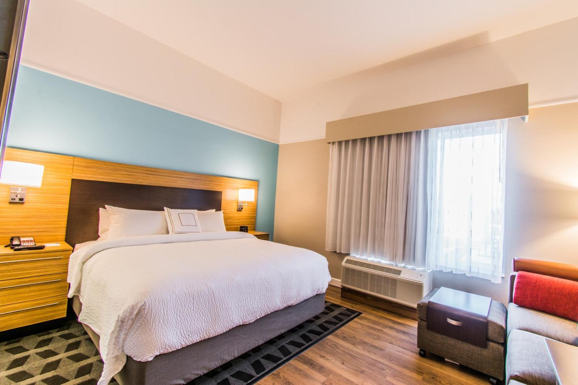 Towneplace Suites By Marriott Evansville Newburgh Luaran gambar