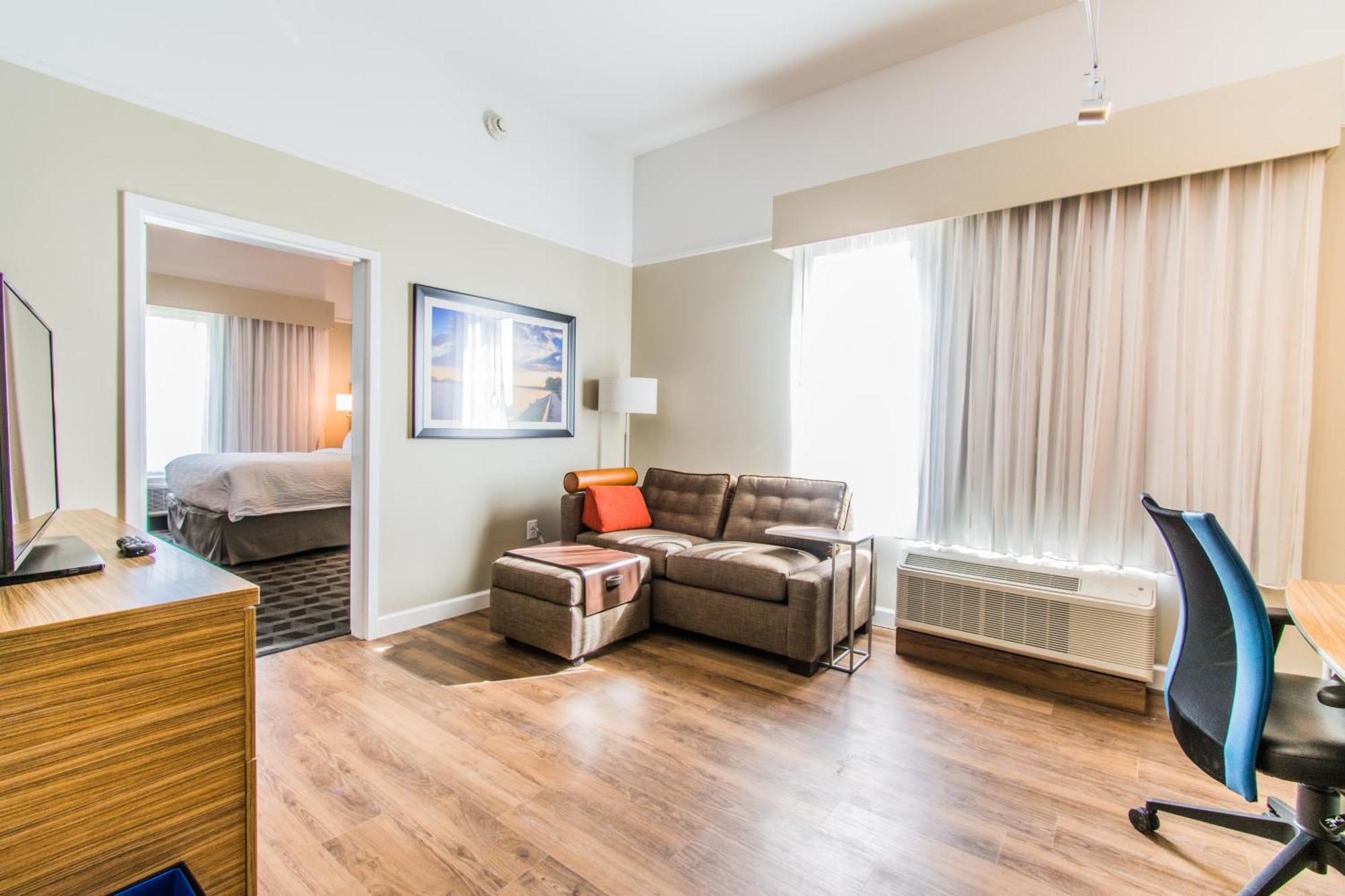 Towneplace Suites By Marriott Evansville Newburgh Luaran gambar