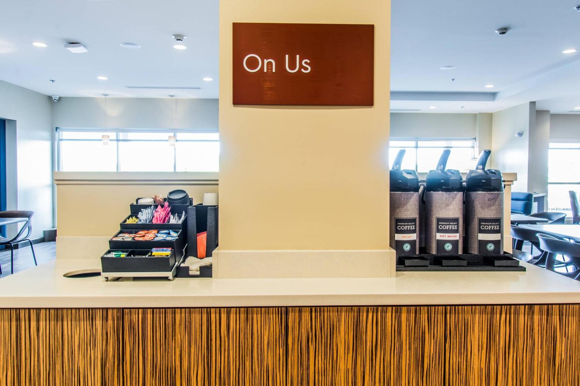 Towneplace Suites By Marriott Evansville Newburgh Luaran gambar