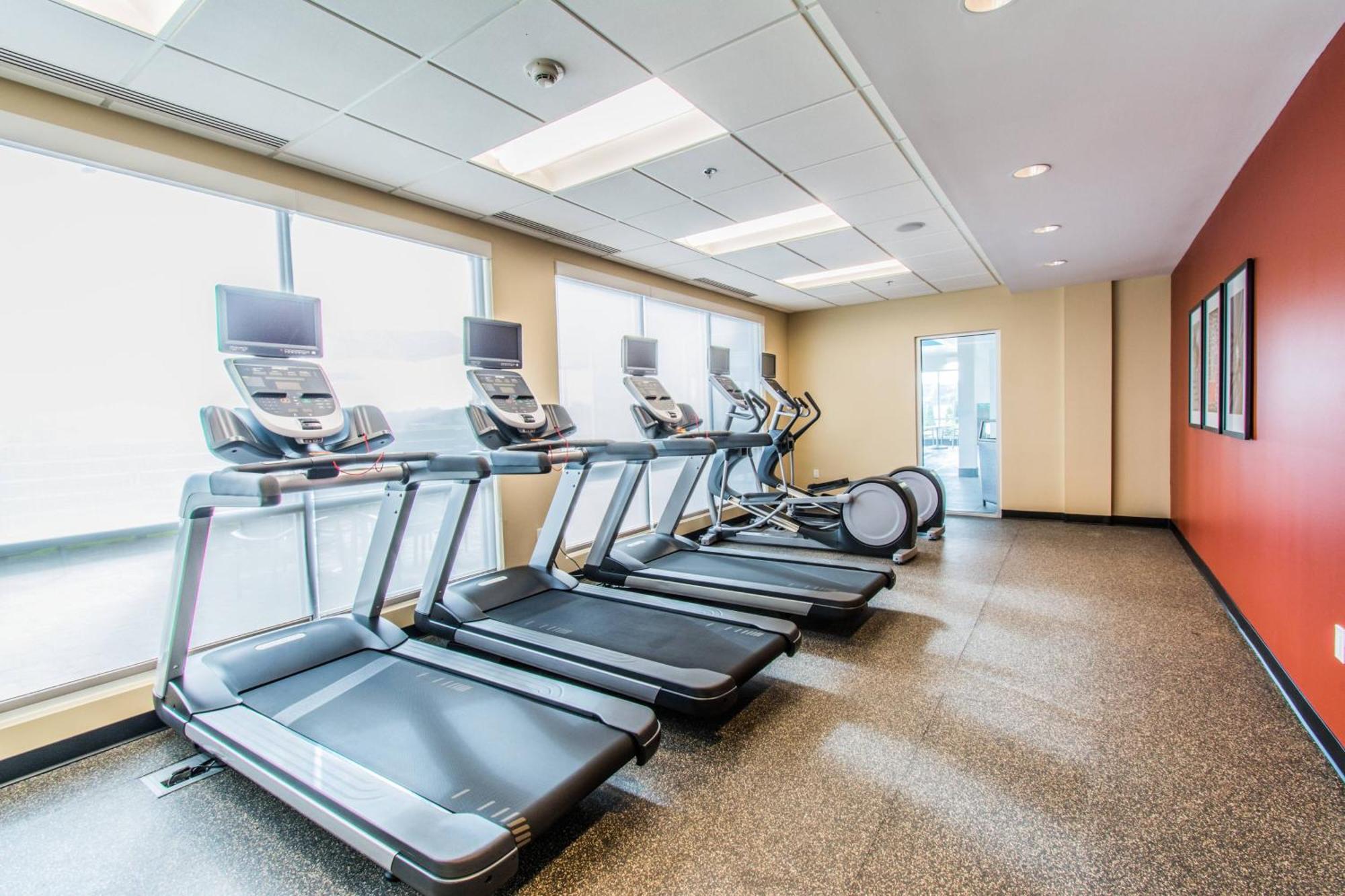 Towneplace Suites By Marriott Evansville Newburgh Luaran gambar
