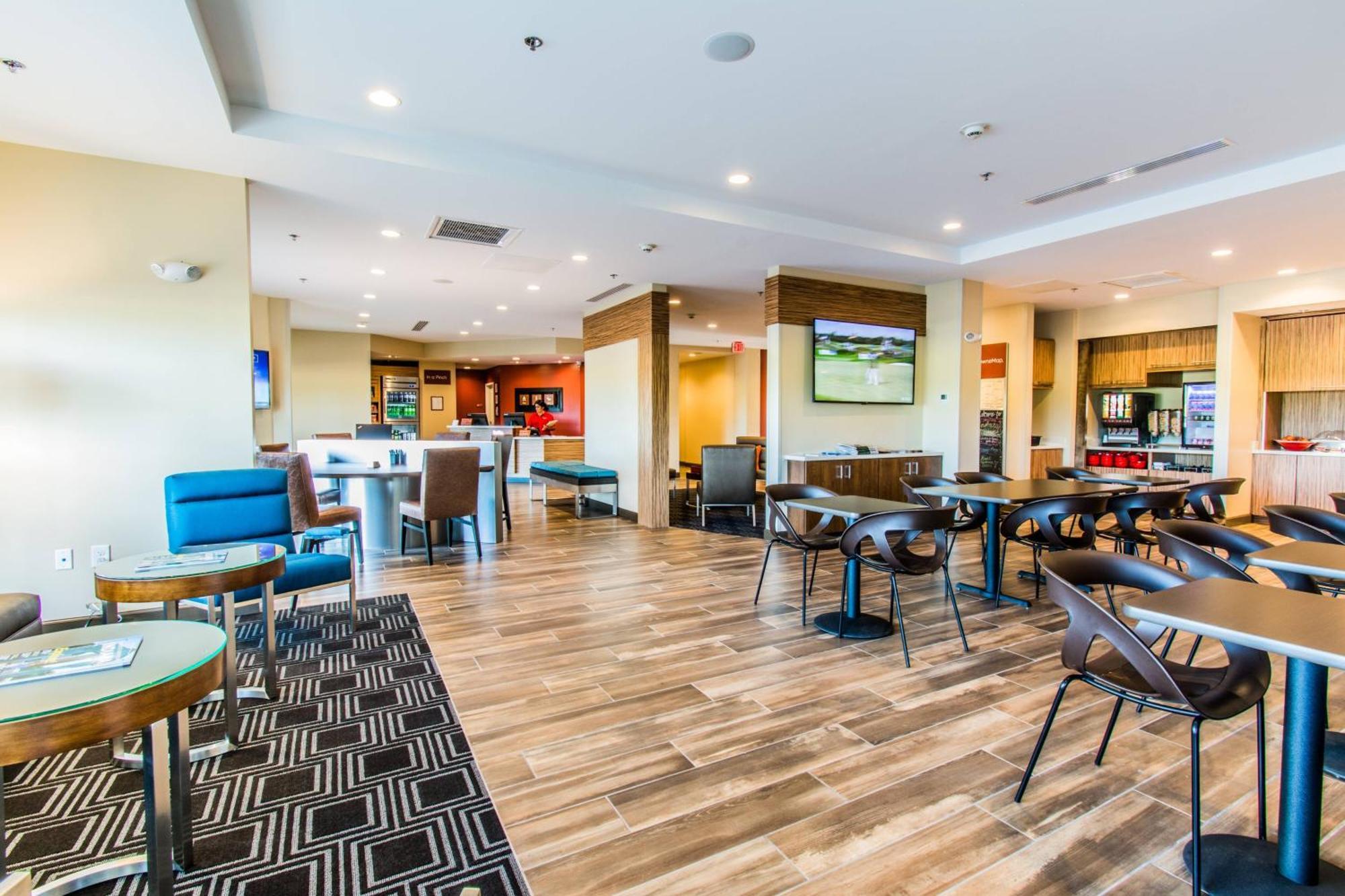 Towneplace Suites By Marriott Evansville Newburgh Luaran gambar