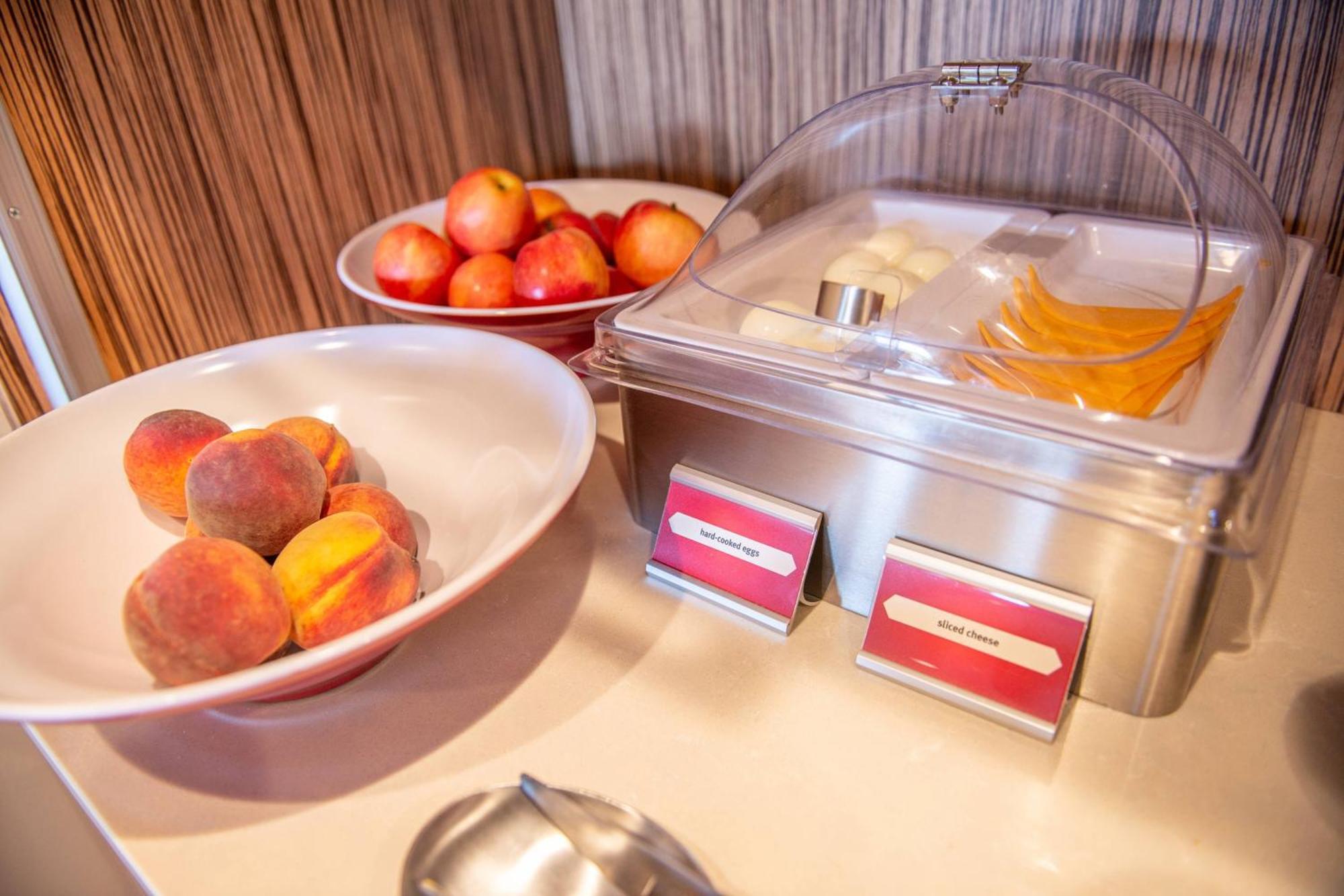 Towneplace Suites By Marriott Evansville Newburgh Luaran gambar