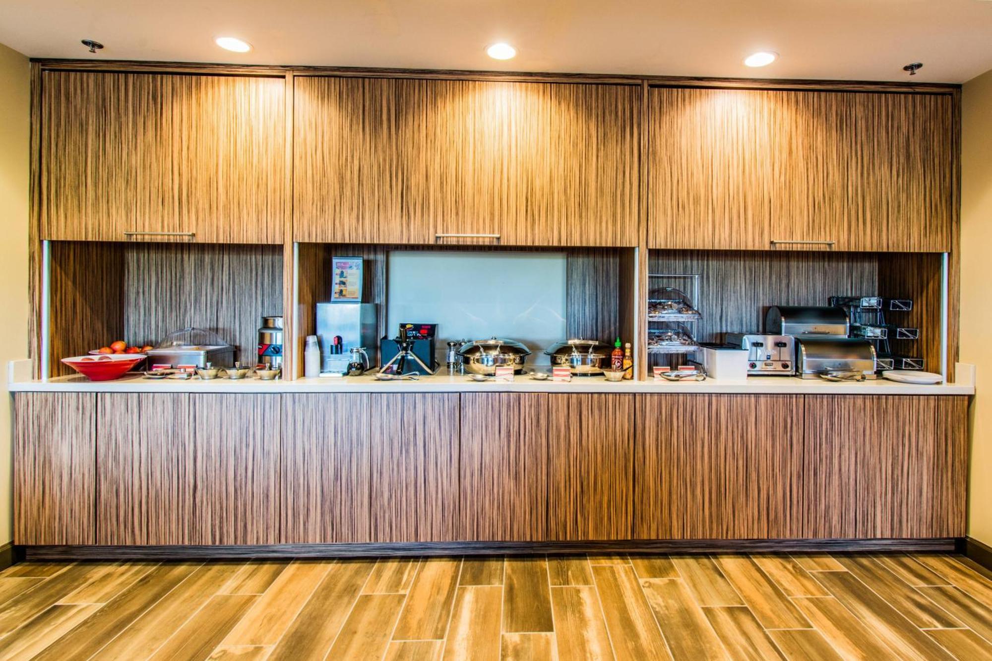 Towneplace Suites By Marriott Evansville Newburgh Luaran gambar