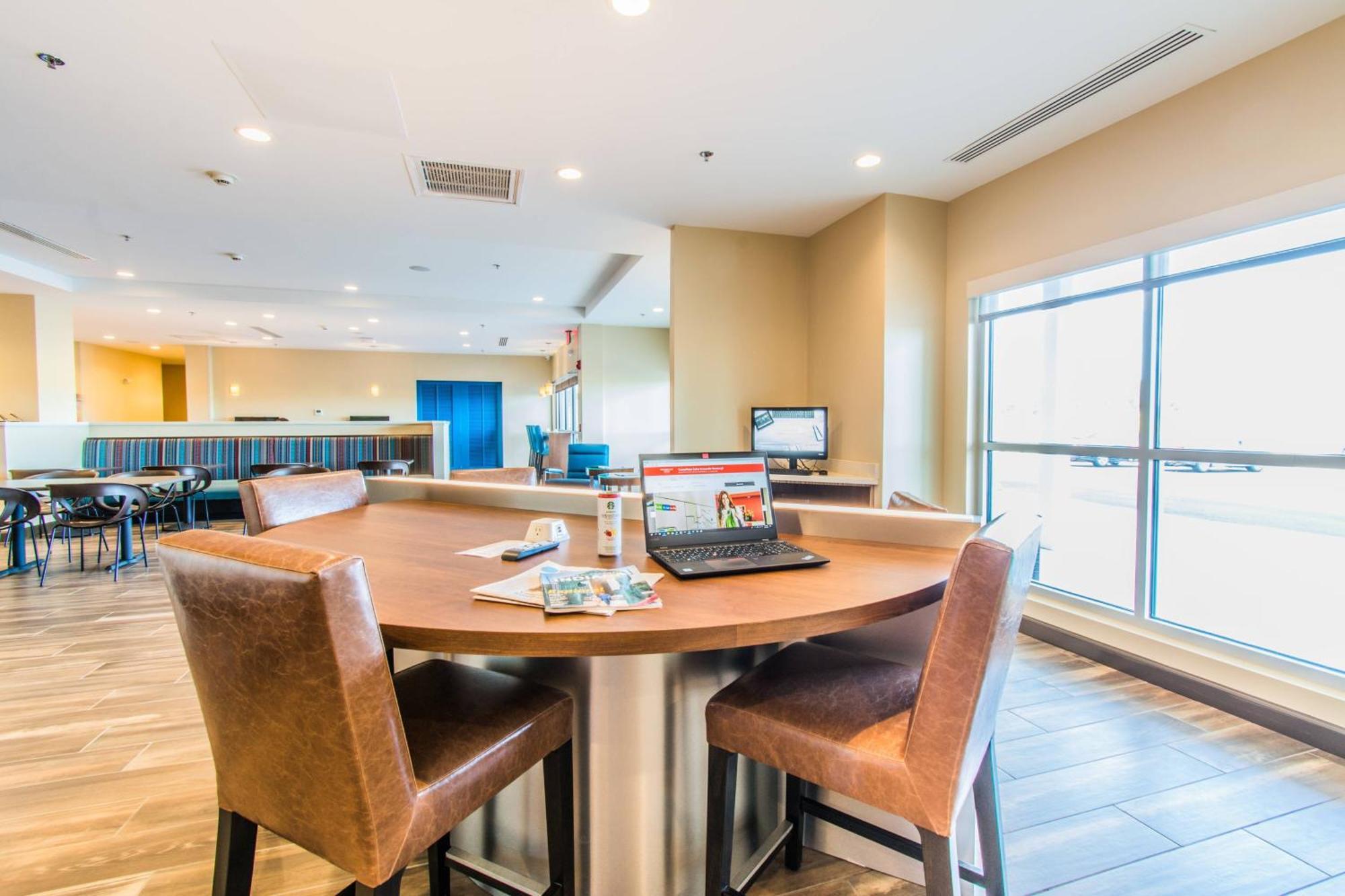 Towneplace Suites By Marriott Evansville Newburgh Luaran gambar