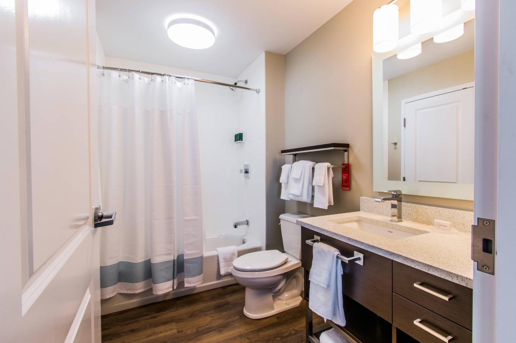 Towneplace Suites By Marriott Evansville Newburgh Luaran gambar