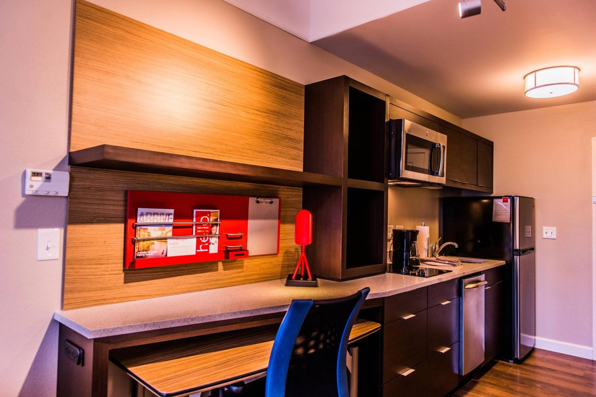Towneplace Suites By Marriott Evansville Newburgh Luaran gambar