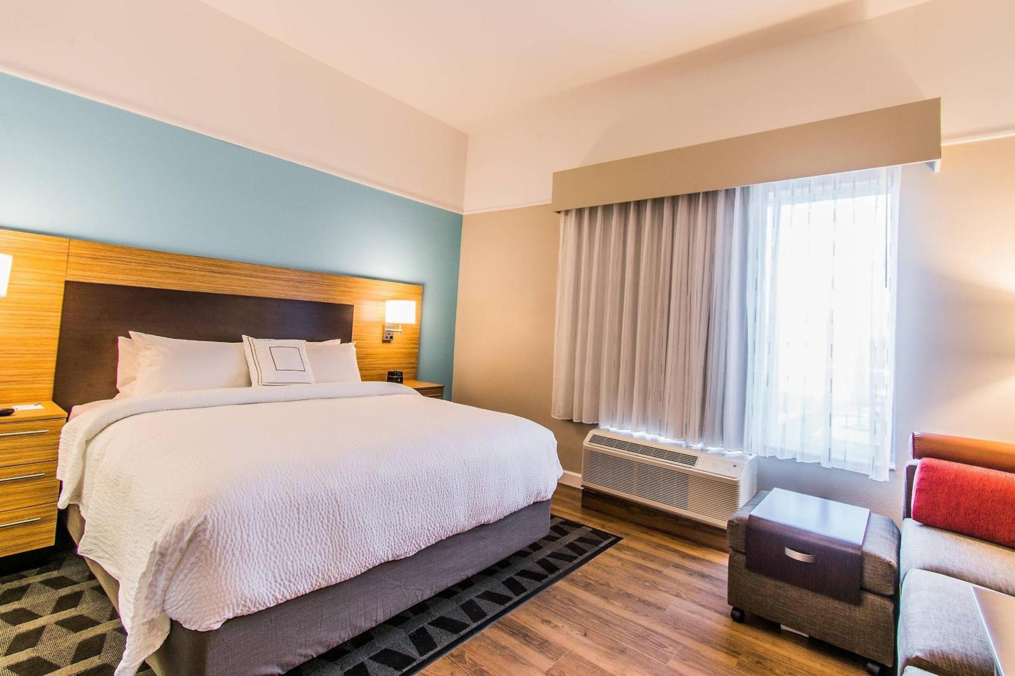 Towneplace Suites By Marriott Evansville Newburgh Luaran gambar