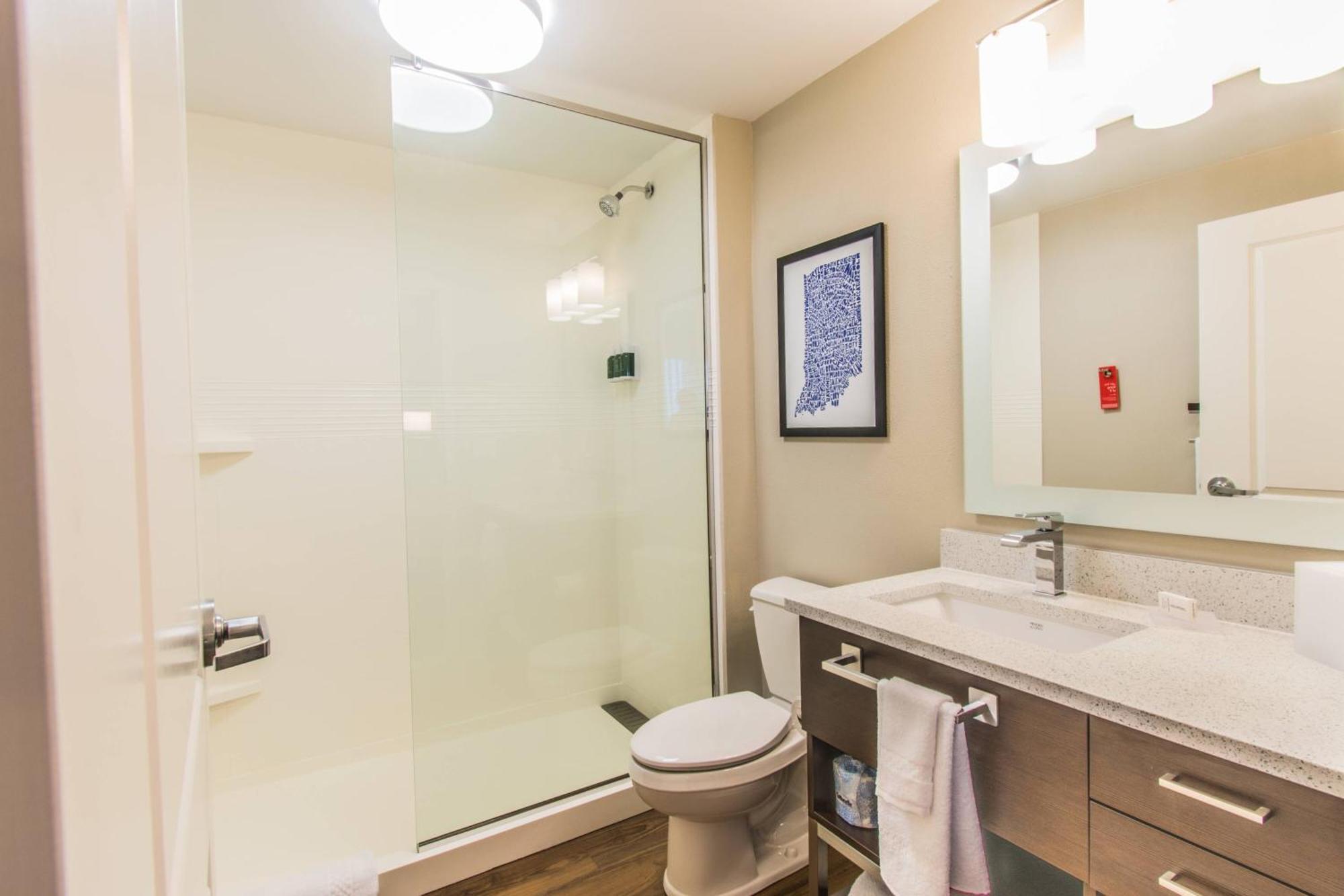 Towneplace Suites By Marriott Evansville Newburgh Luaran gambar