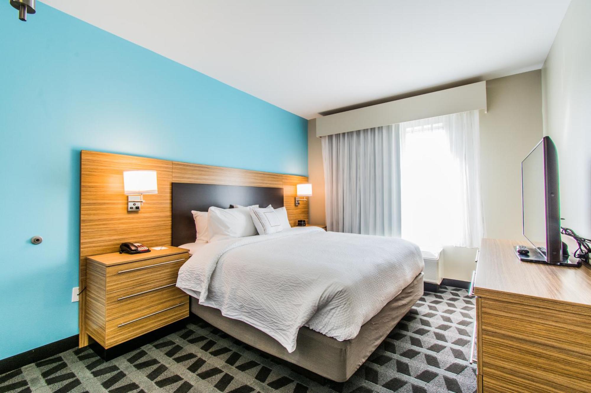 Towneplace Suites By Marriott Evansville Newburgh Luaran gambar