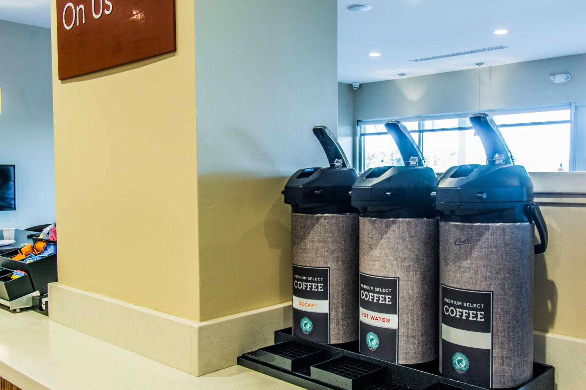 Towneplace Suites By Marriott Evansville Newburgh Luaran gambar